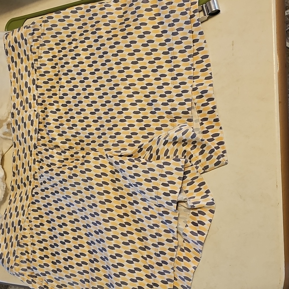 Ann Taylor shorts
